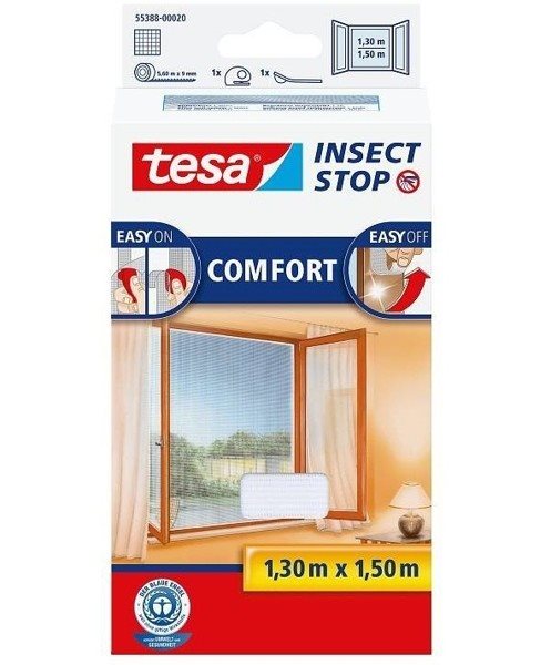 Sieť proti hmyzu TESA COMFORT