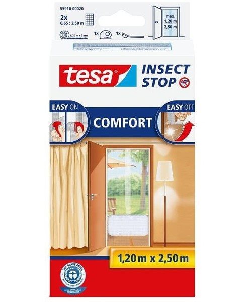 TESA COMFORT insect screen