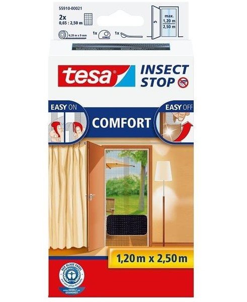 TESA COMFORT insect screen