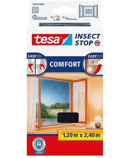 TESA COMFORT insect screen