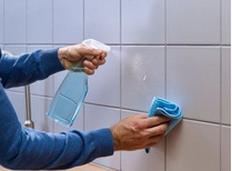 Tesa Nalepovací hřebík na dlaždice a kov