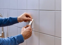Tesa Nalepovací hřebík na dlaždice a kov