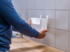 Tesa Nalepovací hřebík na dlaždice a kov 3kg 