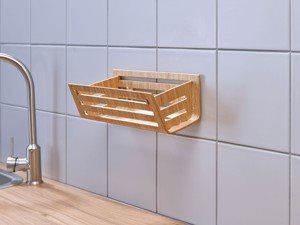 Tesa Nastavitelný nalepovací hřebík