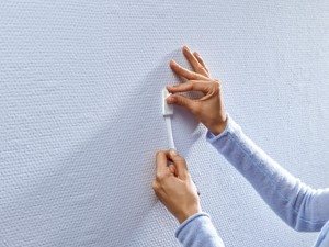 Tesa Nalepovací hřebík na tapety a omítku 0.5kg