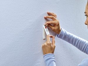 Tesa Nastavitelný nalepovací šroub na tapety a omítku 1kg