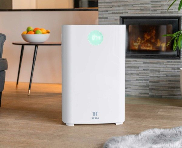 Tesla Smart Luftreiniger Pro L
