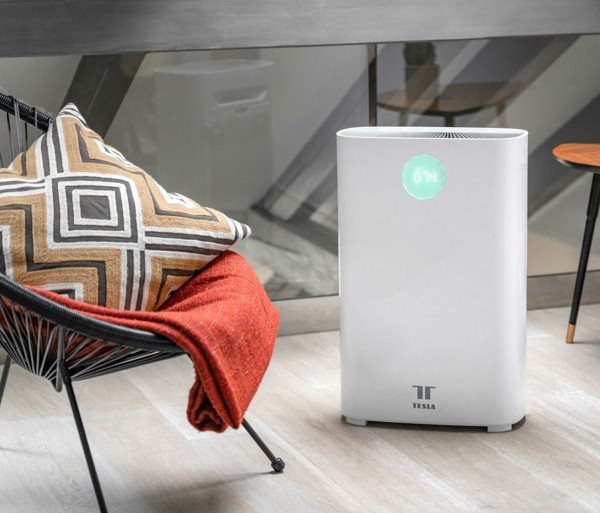Tesla Smart Luftreiniger Pro L