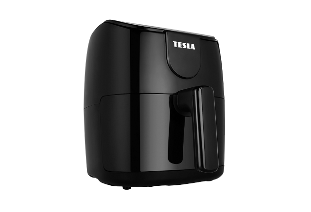 Multifunkční digitální horkovzdušná fritéza TESLA AirCook Q40