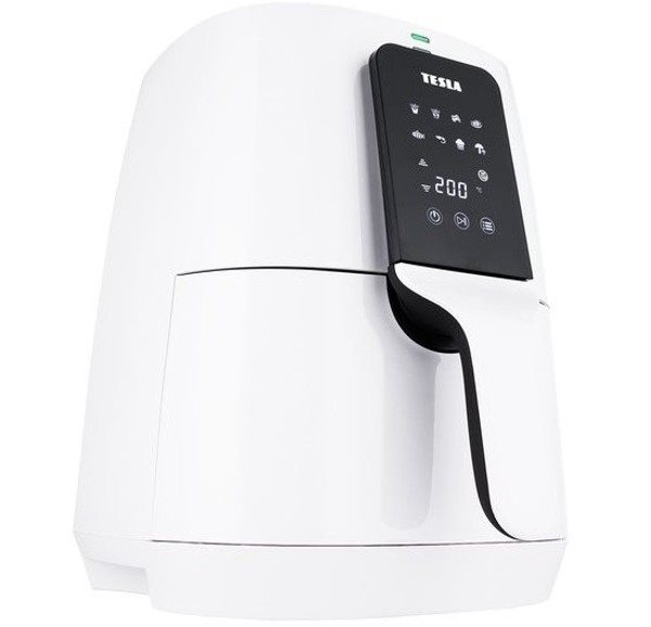 Fritéza TESLA AirCook Q30
