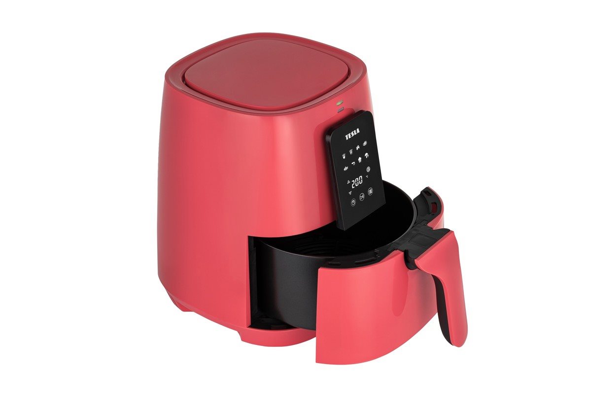 Deep Fryer TESLA AirCook Q30