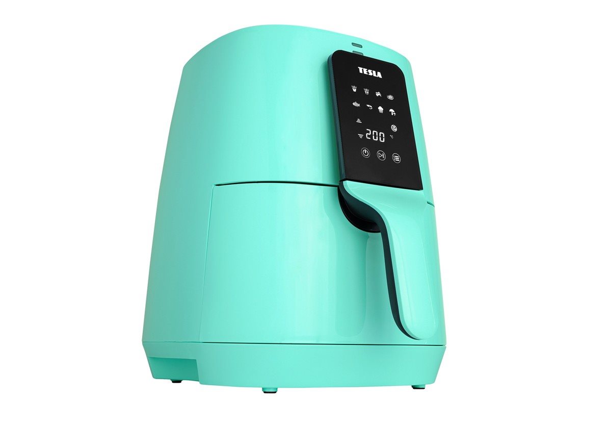 Deep Fryer TESLA AirCook Q30 Deep Fryer TESLA AirCook Q30
