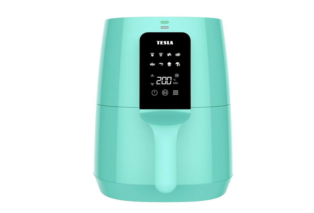 Deep Fryer TESLA AirCook Q30 Deep Fryer TESLA AirCook Q30
