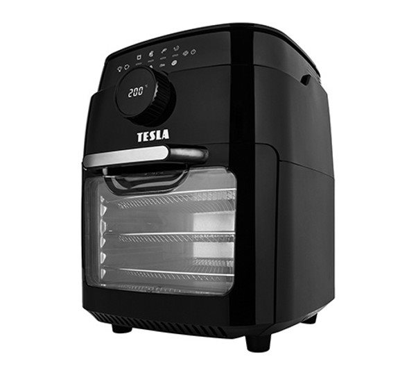 TESLA AirCook & Grill QG700
