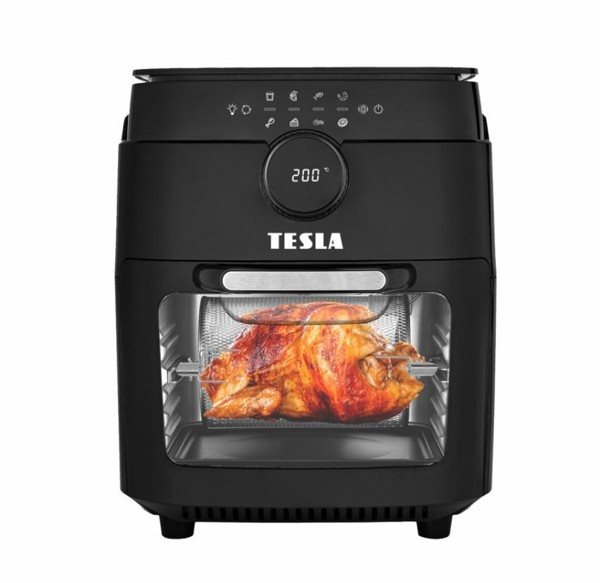 TESLA AirCook & Grill QG700