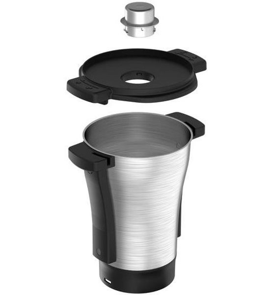 TESLA ThermoCook TMX3000