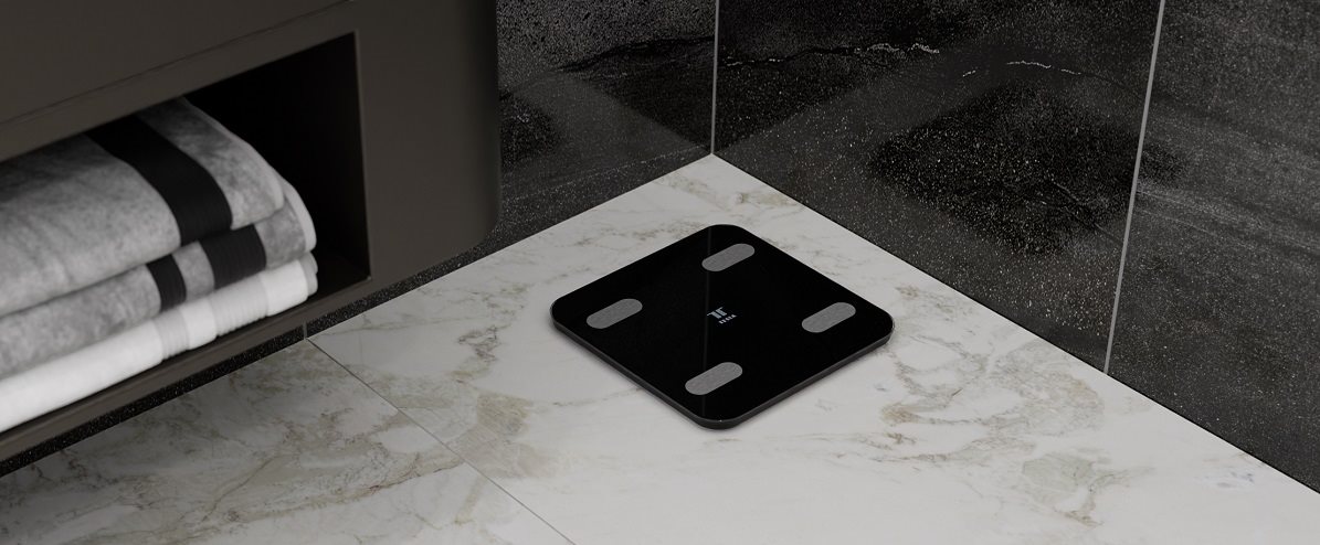 Tesla Smart Composition Scale SC100