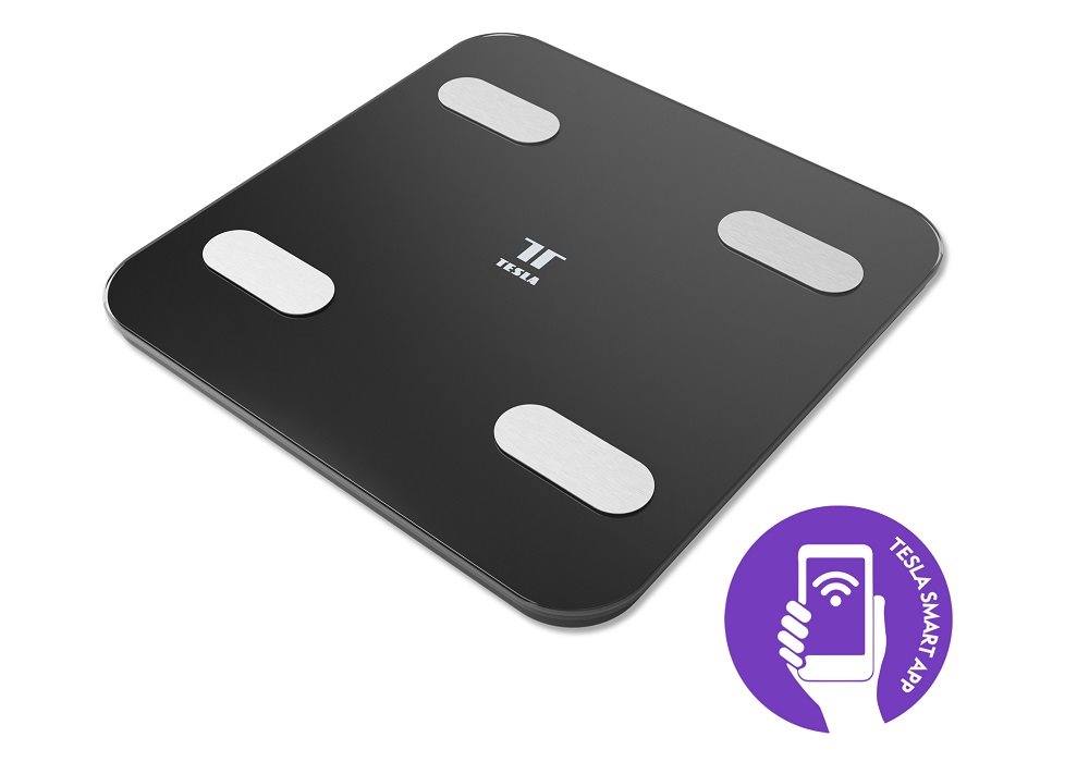 Tesla Smart Composition Scale SC100