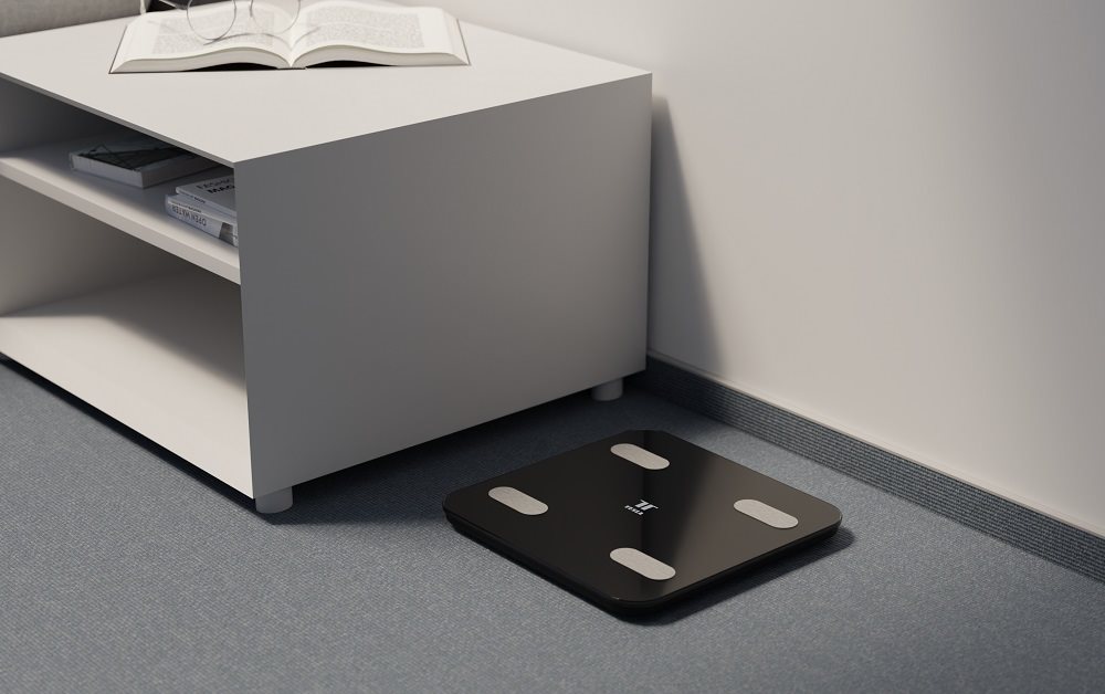 Tesla Smart Composition Scale SC100