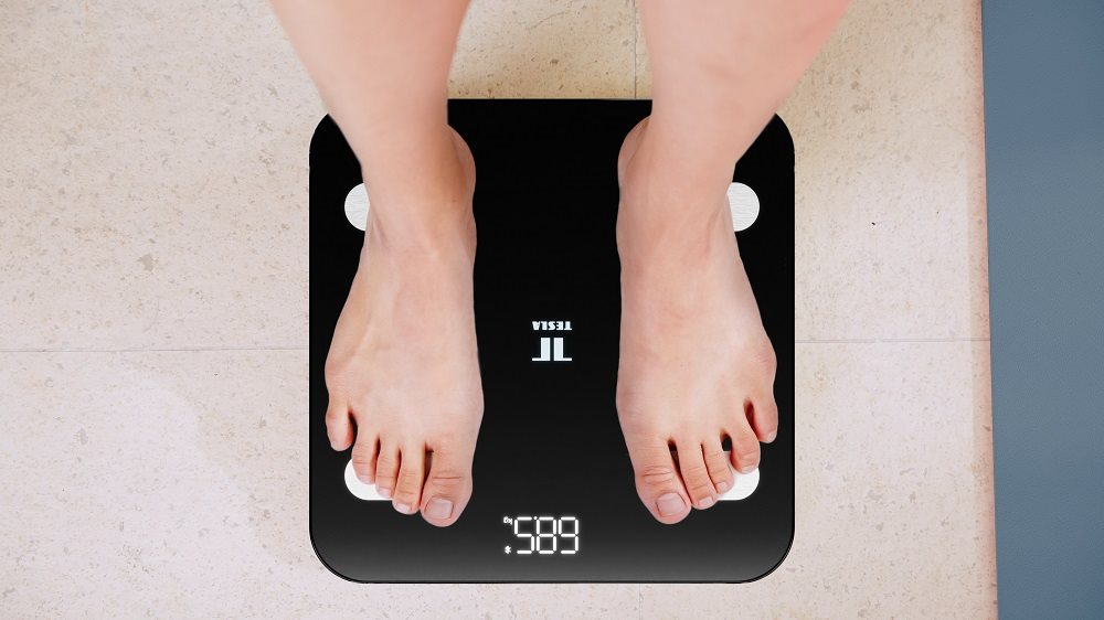 Tesla Smart Composition Scale SC100
