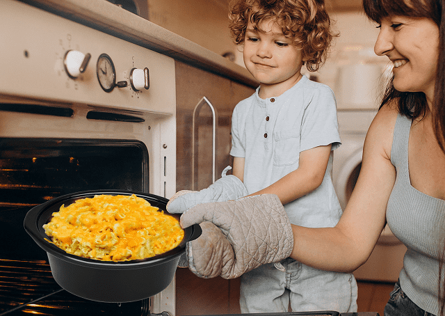 Pomalý hrnec TESLA SlowCook S800 Deluxe