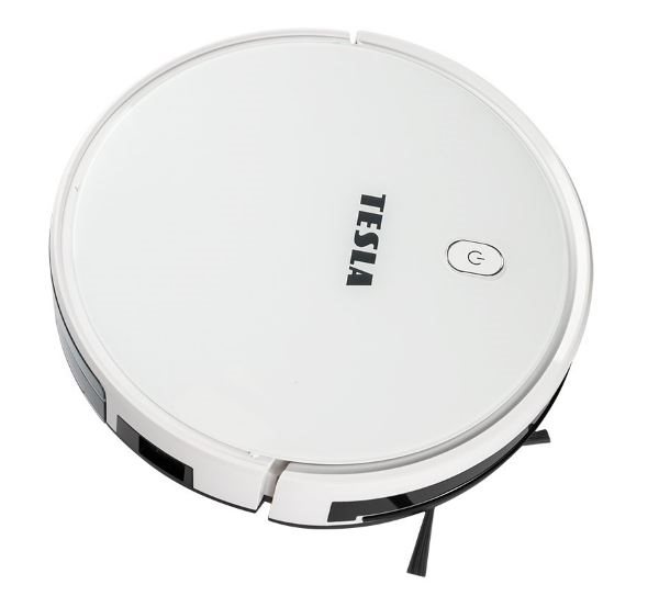 Robotický vysavač TESLA RoboStar iQ300