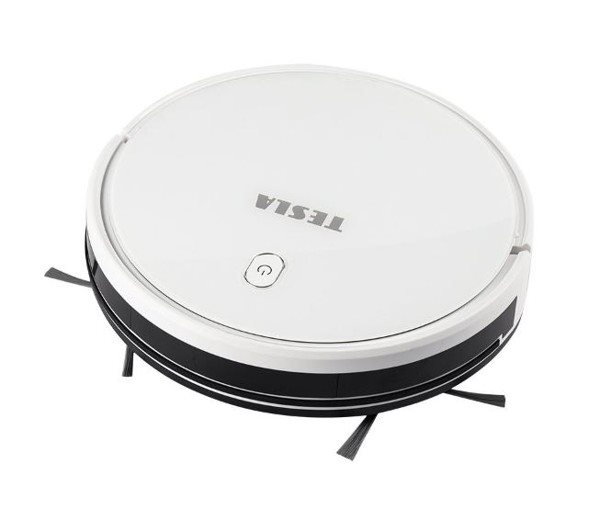 Robotický vysavač TESLA RoboStar iQ300