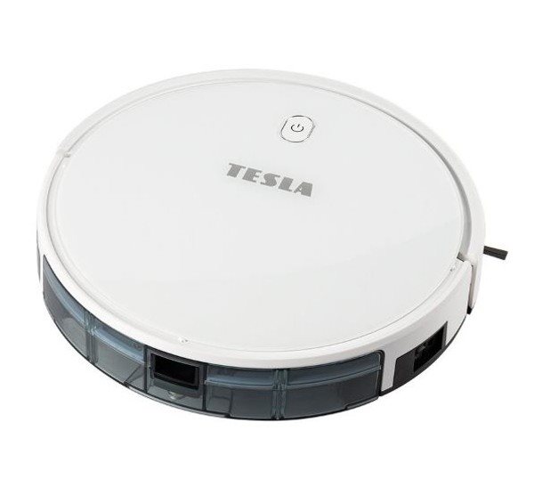 Robotický vysavač TESLA RoboStar iQ300