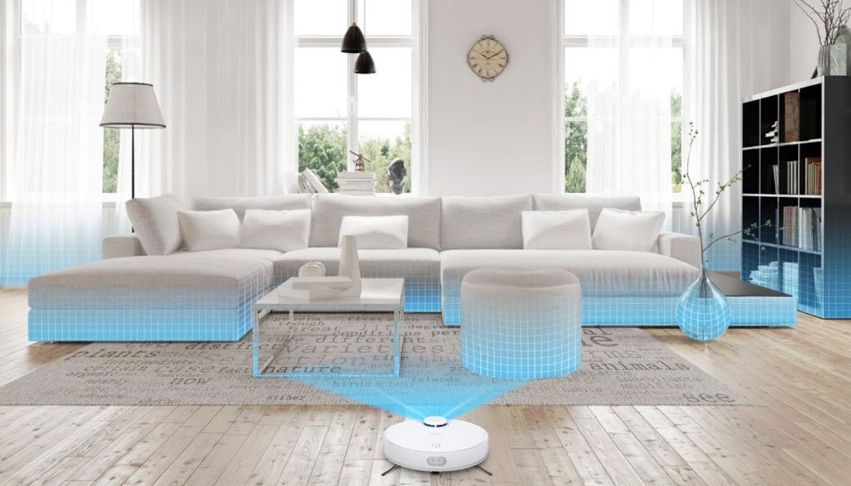 TESLA RoboStar iQ600