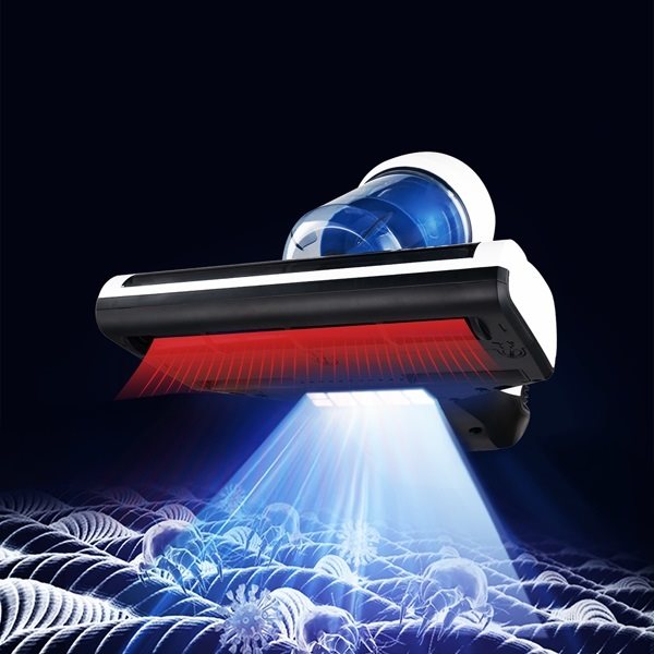 Ruční vysavač TESLA LifeStar UV550