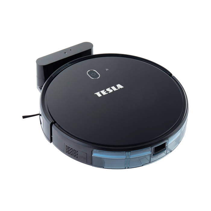 TESLA RoboStar iQ300 BLK TESLA RoboStar iQ300 BLK