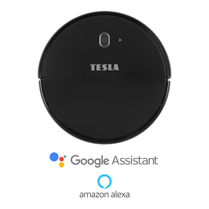 TESLA RoboStar iQ300 BLK TESLA RoboStar iQ300 BLK