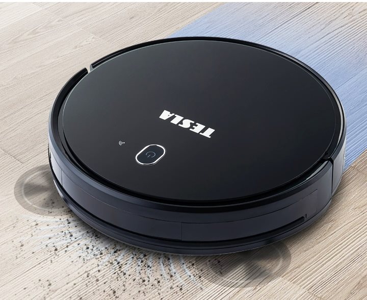 TESLA RoboStar iQ300 BLK TESLA RoboStar iQ300 BLK