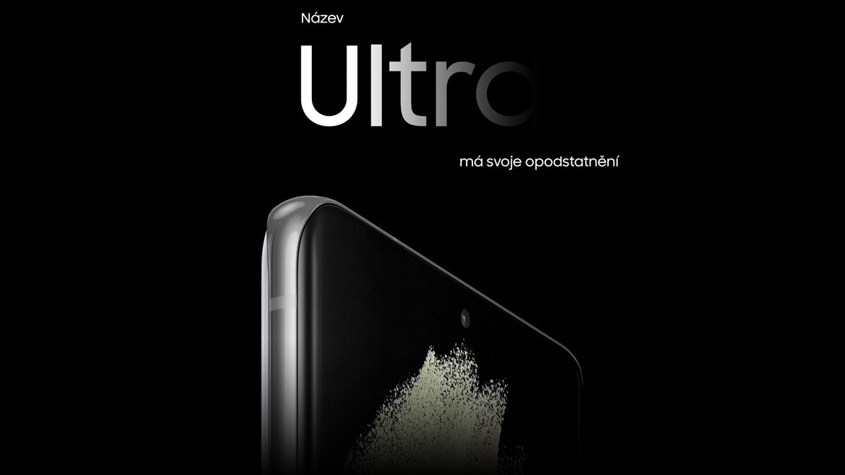 Samsung Galaxy S21 Ultra 5G