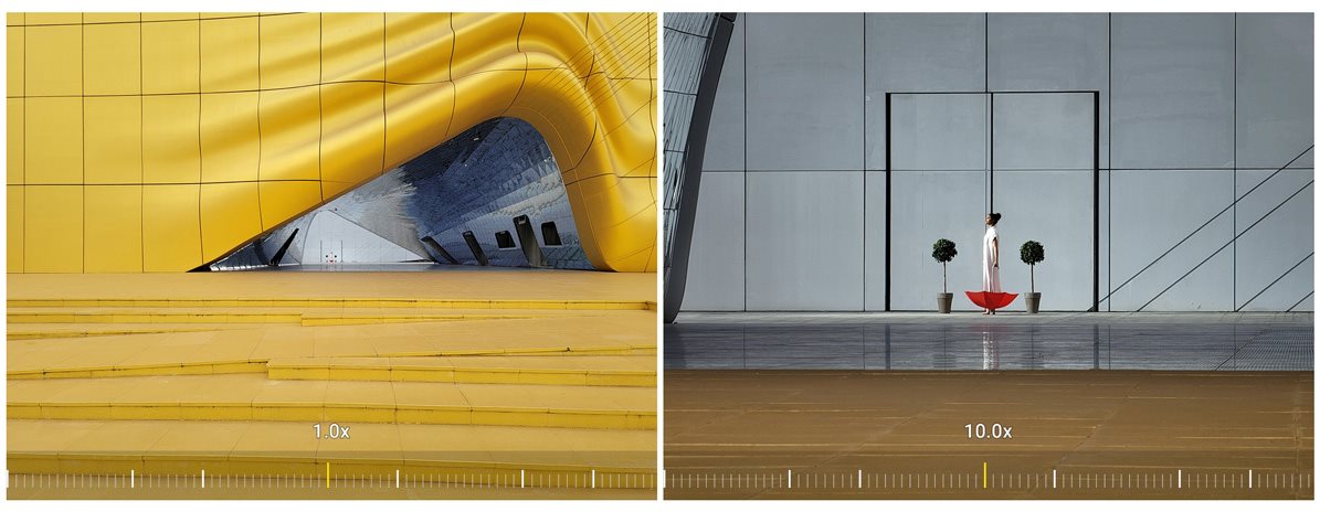 Samsung Galaxy S21 Ultra 5G