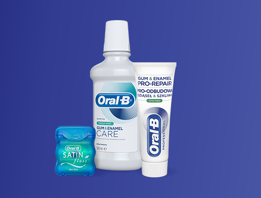 Oral-B Pro 3
