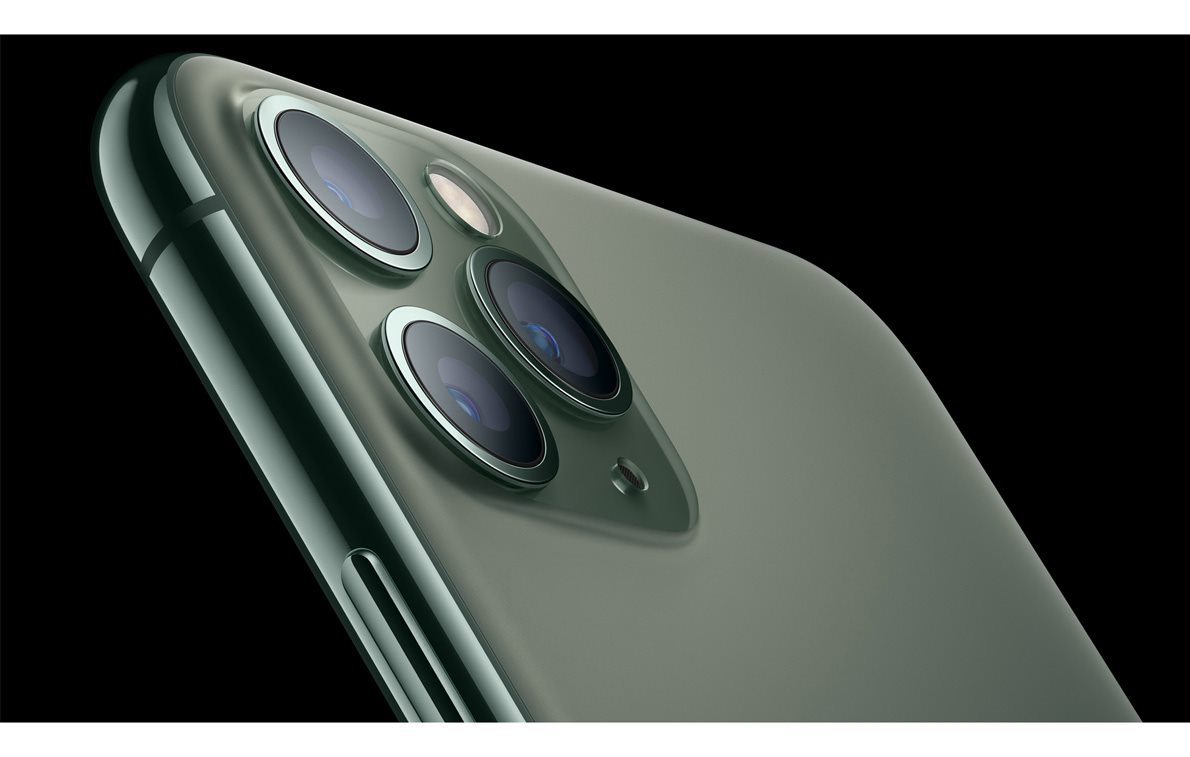 iPhone 11 Pro