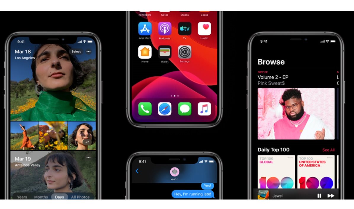 iPhone 11