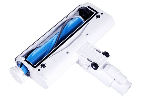 Tyčový vysavač TESLA PureStar E40
