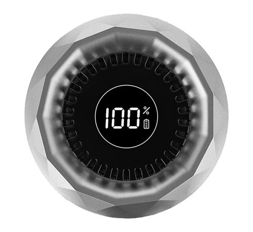 TESLA PureStar E20 Stabstaubsauger