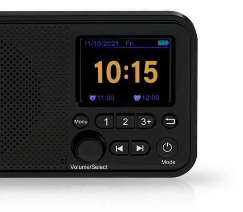 Rádio TESLA Sound DAB75