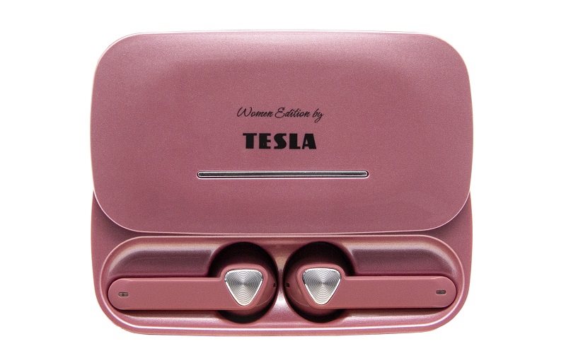 TESLA Sound EB20 wireless headphones TESLA Sound EB20 wireless headphones