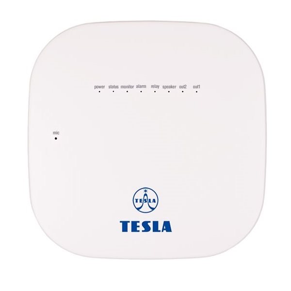 TESLA SecureQ i7 - GSM TESLA SecureQ i7 - GSM