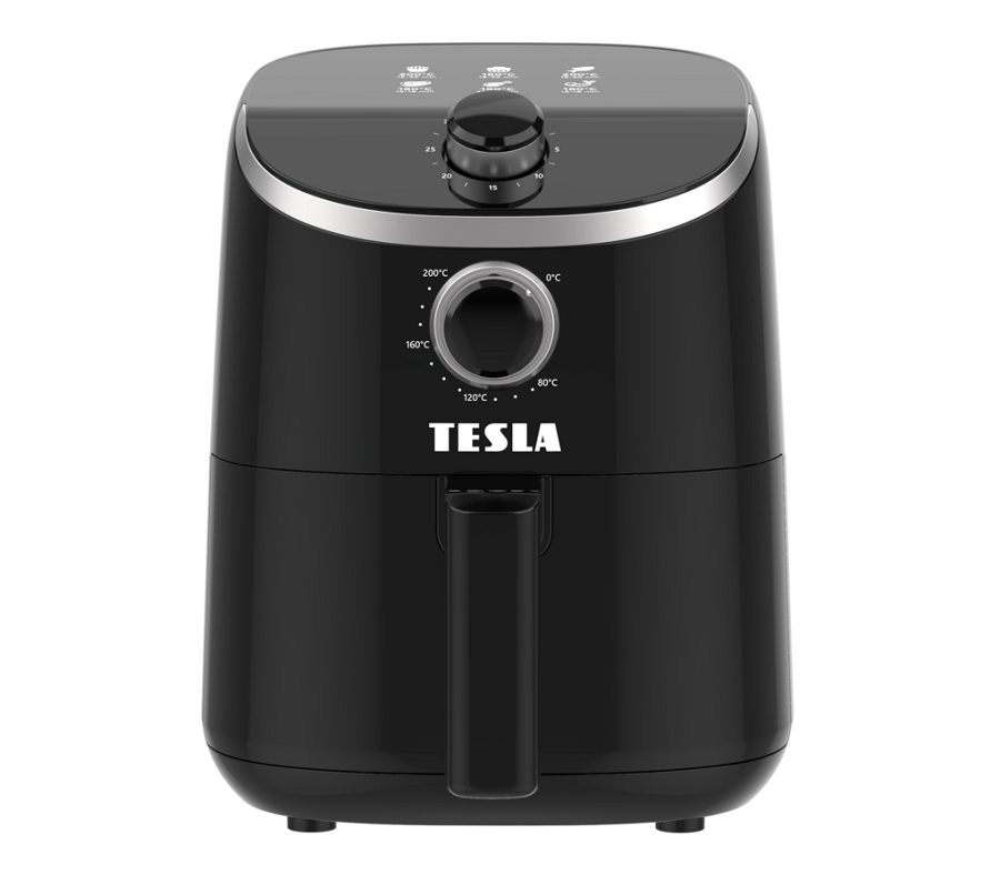 Teplovzdušná fritéza TESLA AirCook Q20