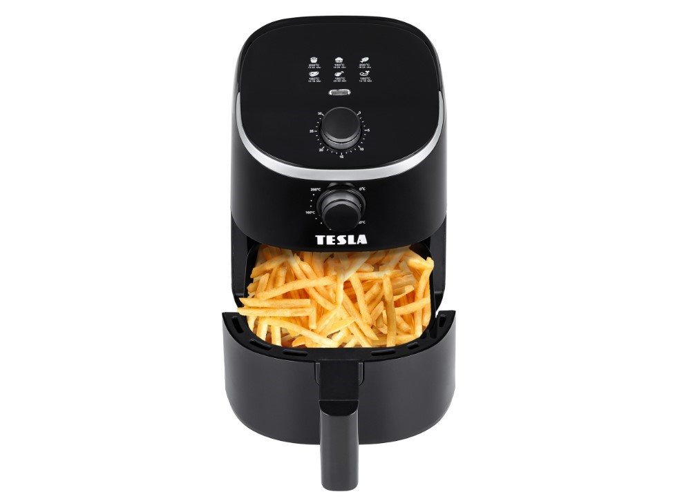 Teplovzdušná fritéza TESLA AirCook Q20