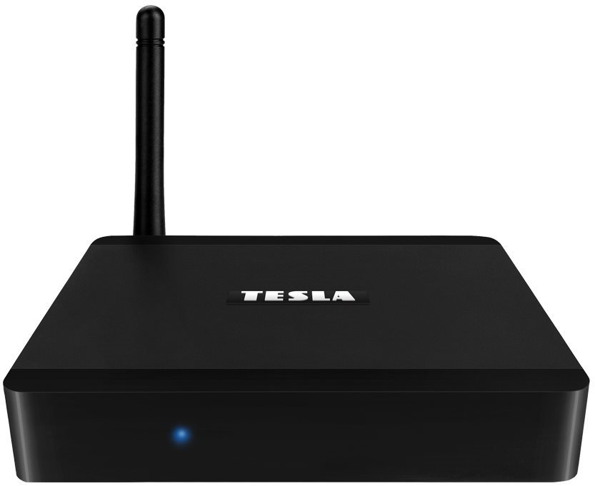 Tesla MediaBox X700 Pro Tesla MediaBox X700 Pro