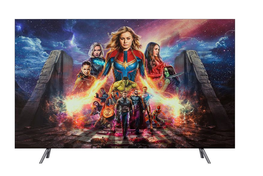 TESLA MediaBox X300 KODI Multimedia Center