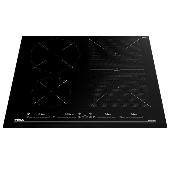 TEKA IZF 64440 MSP BK