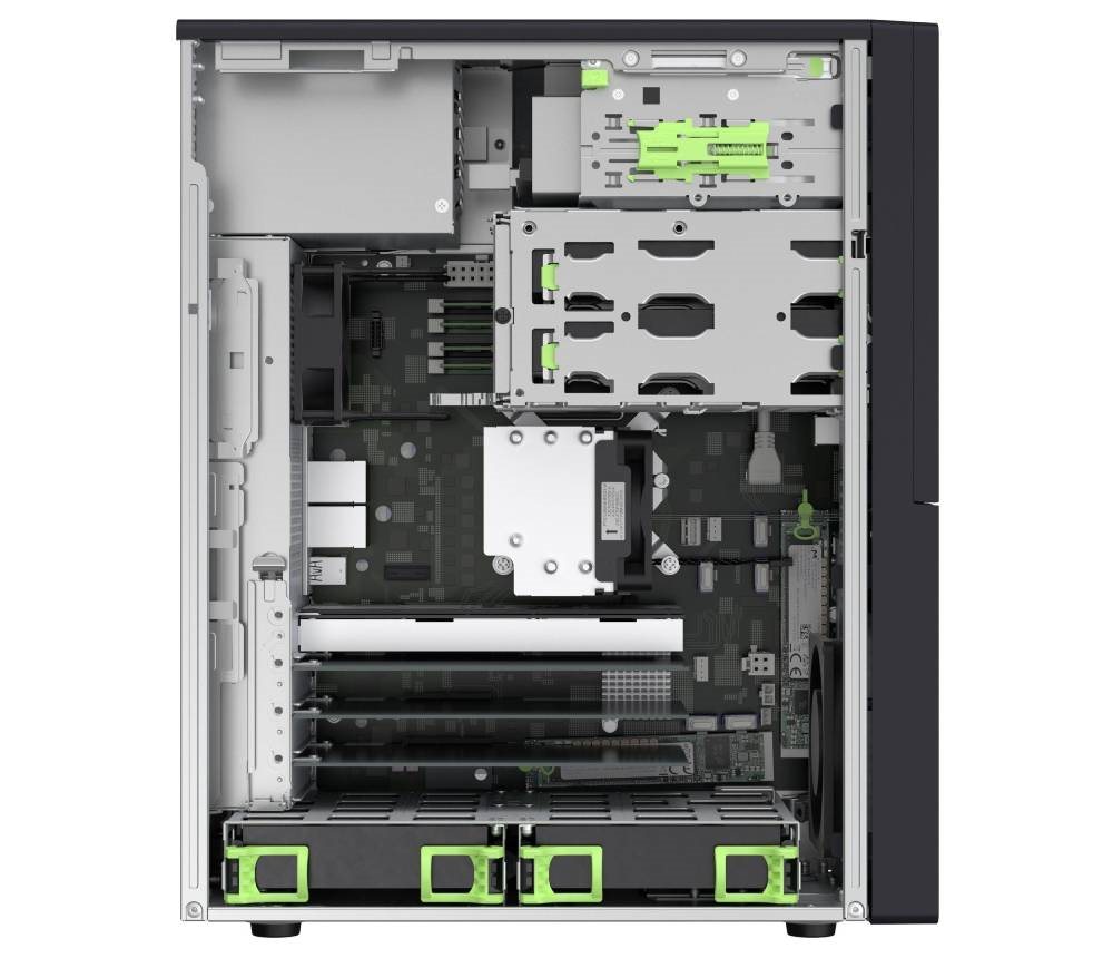 Server Fujitsu Primergy TX1310 M5