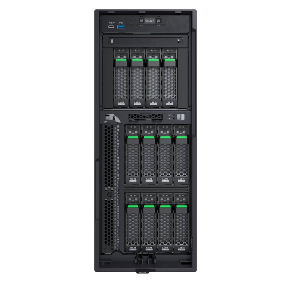 Server Fujitsu Primergy TX1330 M5
